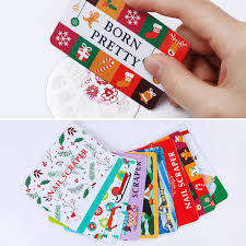 BORN PRETTY CHRISTMAS-IMAGE SCRAPER