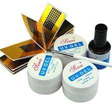 GEL KIT