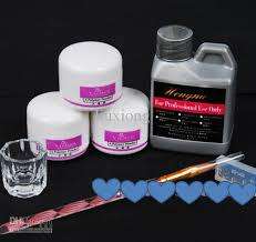 ACRYLIC KIT