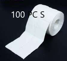 100 PC S GEL WIPES