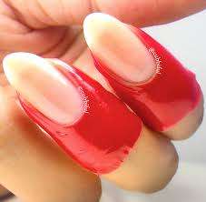 NAIL PROTECTOR
