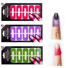 NAIL PROTECTOR