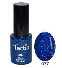 TERTIO 10 ML SOAK OFF GEL NAIL POLISH