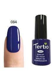 10 ML TERTIO SOAK OFF GEL NAIL POLISH