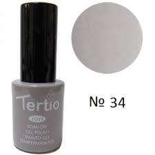 10 ML TERTIO SOAK OFF GEL NAIL POLISH