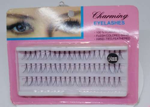 EYELASHES