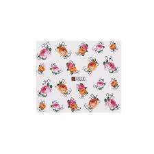 WATER TRANSFER NAIL ART STICKERS