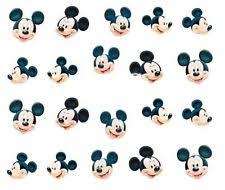 WATER TRANSFER NAIL ART STICKERS
