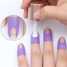 NAIL PROTECTOR COVER