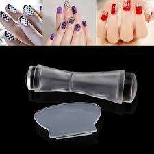 CLEAR STAMPER