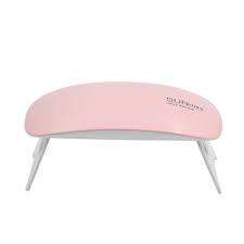 6 W SUN MINI UV/LED NAIL LAMP