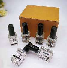 15 ML LILLY ANGEL CLEAR TOP COAT
