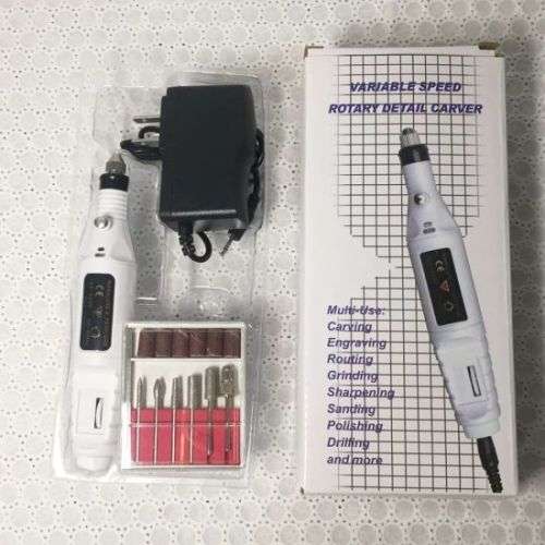 NAIL DRILL