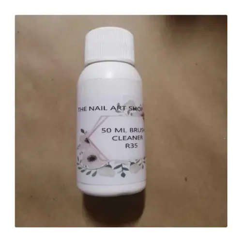 50 ML BRUSH CLEANSER