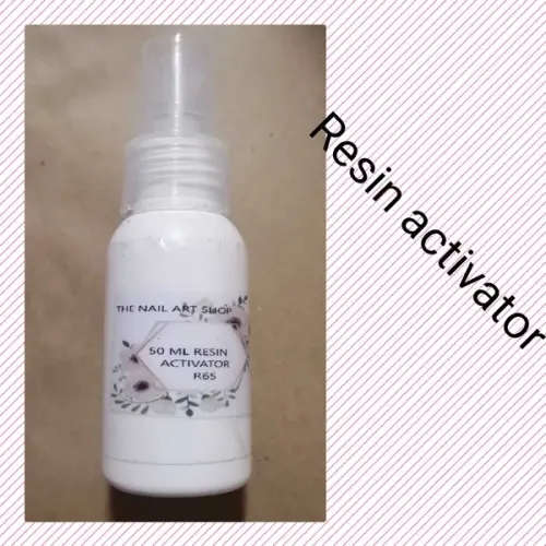 50 ML RESIN ACTIVATOR