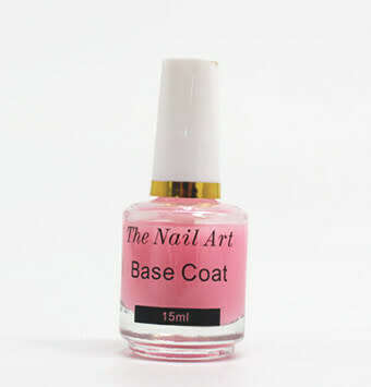 Base Coat