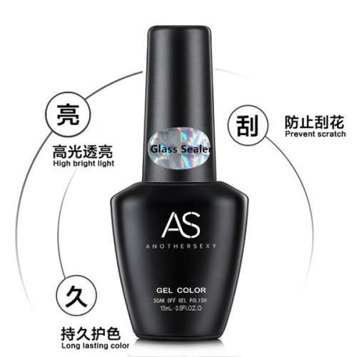 AS glASs Sealer