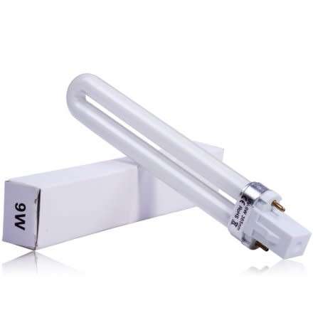 Loose Bulb