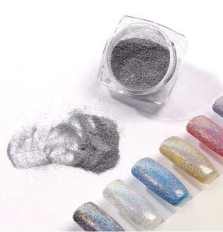 Unicorn Chrome Powder 2g
