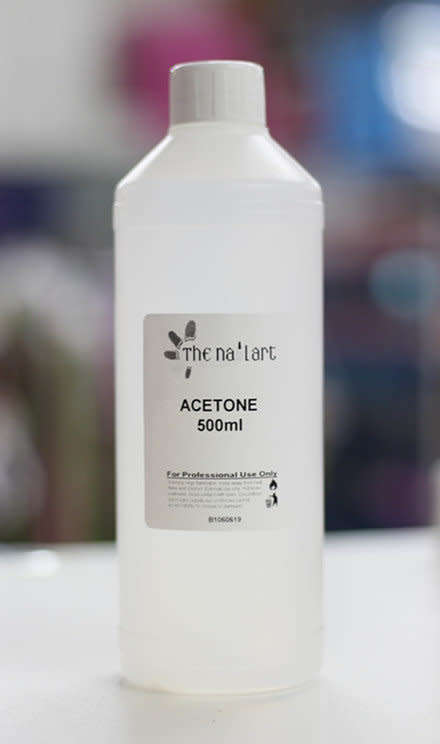 Acetone 500ml