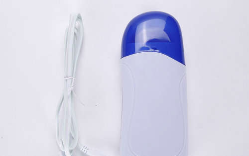 Depilatory Wax Heater