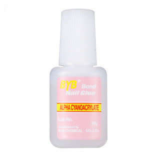 BYB 10g Glue with Brush