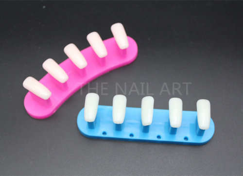 Practice Set 3pcs ( Including 10pcs nails )