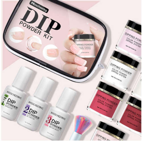 Dipping Powder Set