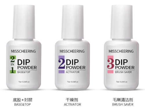 Dipping Powder Set