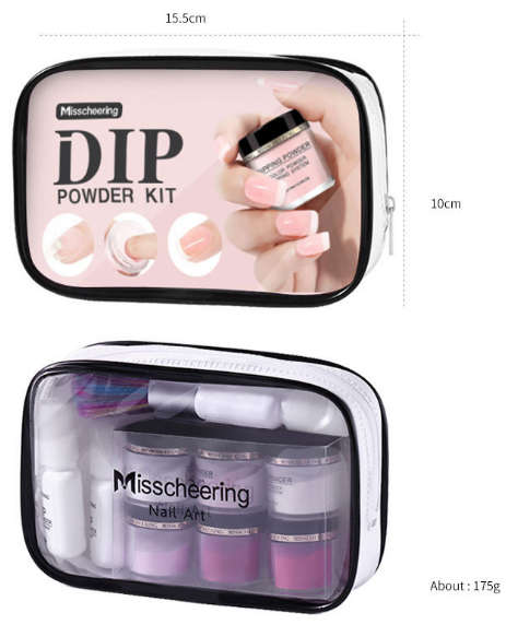 Dipping Powder Set
