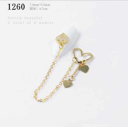 Jewelry Chain 1260#