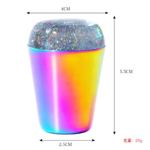 Colorful Stamper