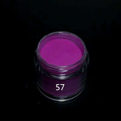 Color Acrylic Powder 10g - 57