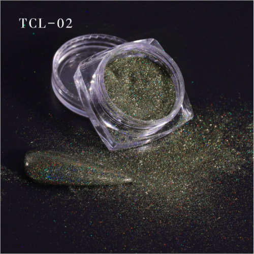 Laser Colorful Powder 0.5g MESSAGE NUMBER AFTER ORDER