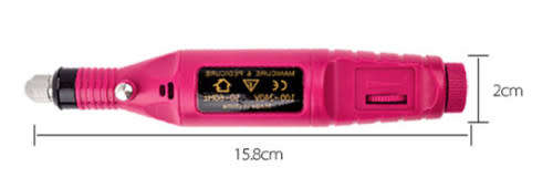 Hand Electric Drilling Machine