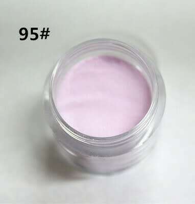 Color Acrylic Powder 10g - 95