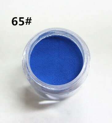 Color Acrylic Powder 10g - 65