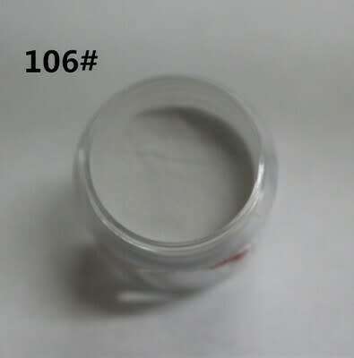 Color Acrylic Powder 10g -106