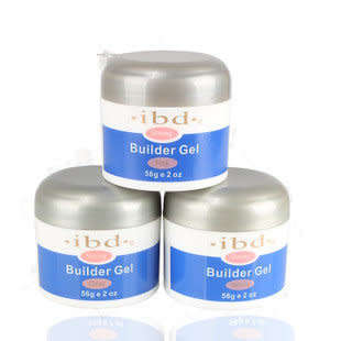 IBD UV/LED Builder Gel 56g-MESSAGE ME THE COLOR