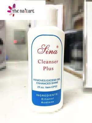 75 ML Cleaning Plus