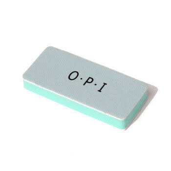 O.P.I Block Shinner