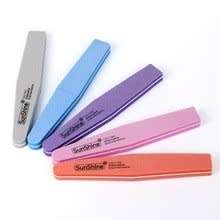 Sponge Filer - Rhombus 10pcs