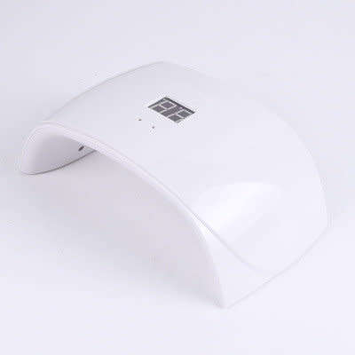 UV+LED Sun 9X