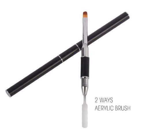 Poly Brush