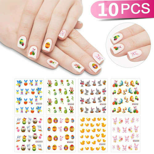 CLEARENCE SALE Random Sticker 10pcs ( Different Ones )