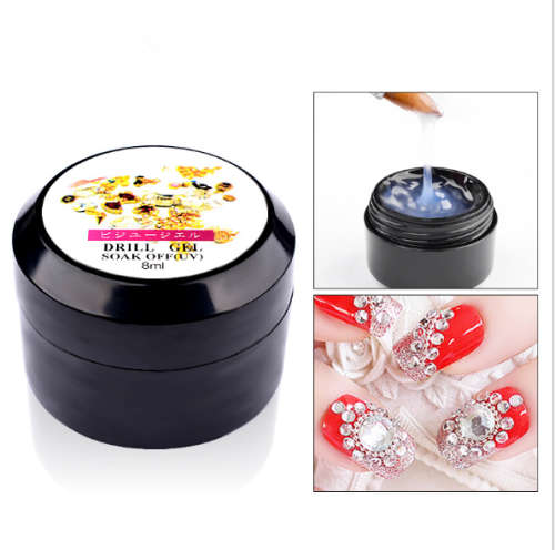Stuck drill glue 8ml ( UV )