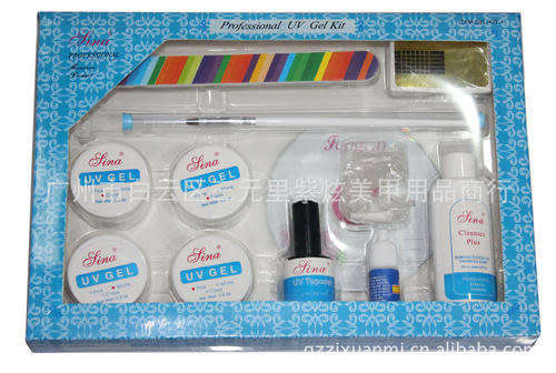 Gel Set