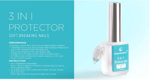 3 in 1 Protector