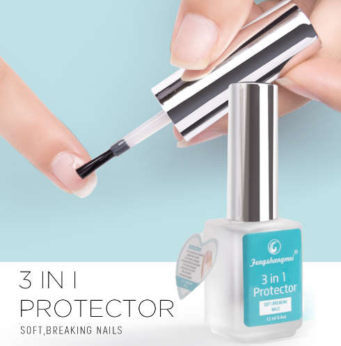 3 in 1 Protector