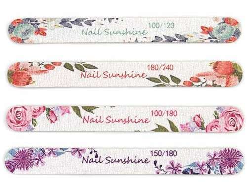 TD-1043 Staight Flower Wooden Filer 25pcs MESSAGE THE FILE GRID